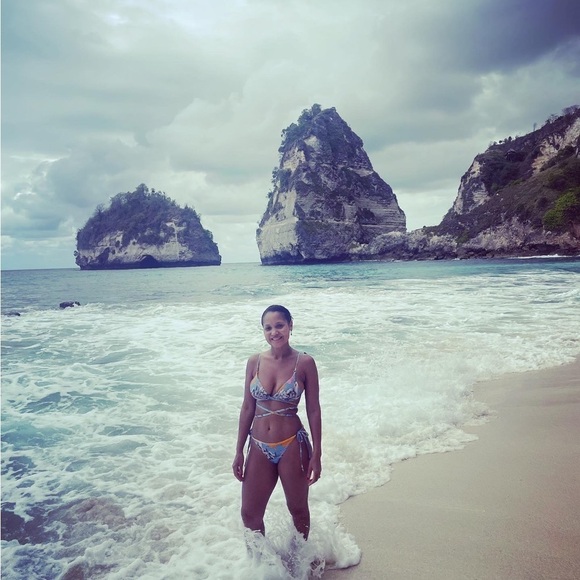 Agua Bendita Proa Bikini M - Picture 4 of 6